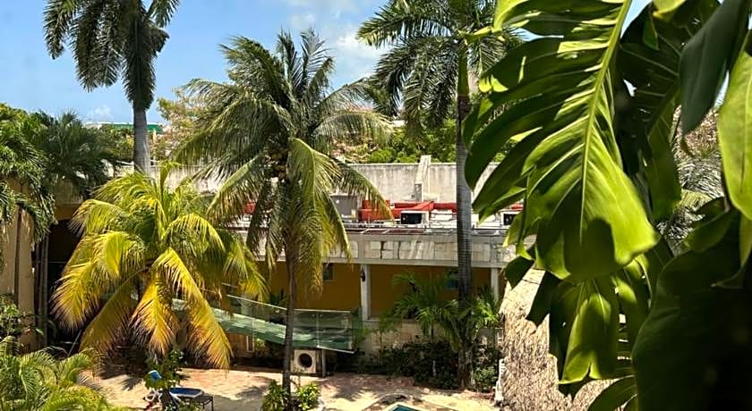 Hotel Plaza Caribe Cancun