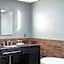 SR Suites Pangyo