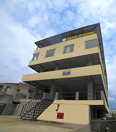 Hotel JP Royal