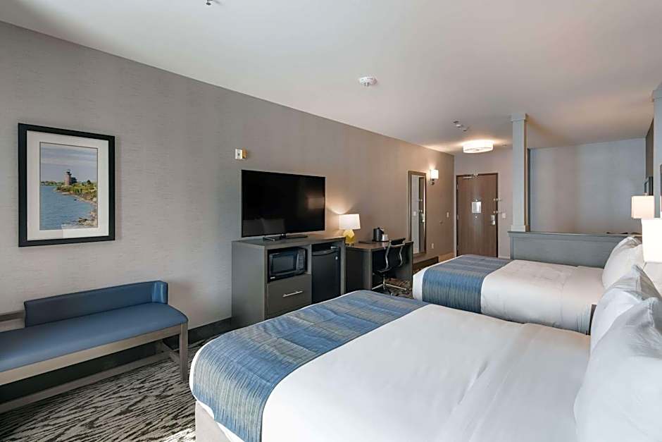 Comfort Suites Kennewick at Southridge