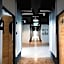 Blu Monkey Hotel Suratthani