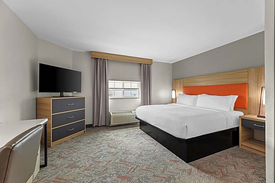 Candlewood Suites Flowood Hotel By IHG