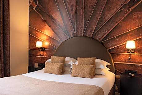 Superior King Room Atelier - Annex