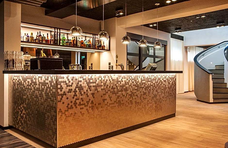 Centennial Nexus Hotel Tallinn