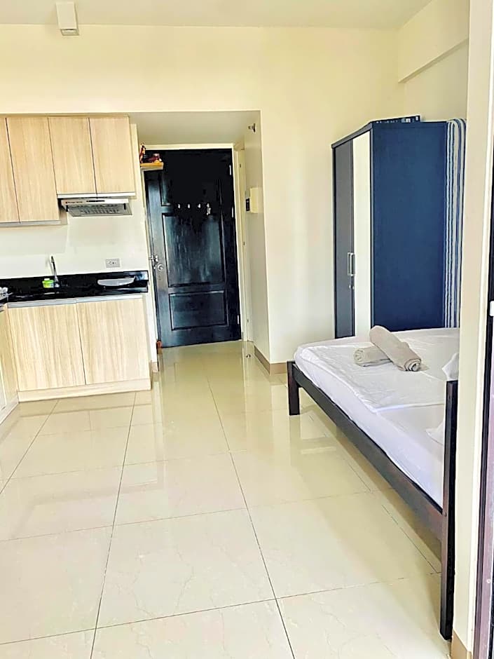 Mabolo Garden Flats Cebu