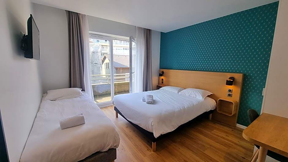 Oskar Hotel