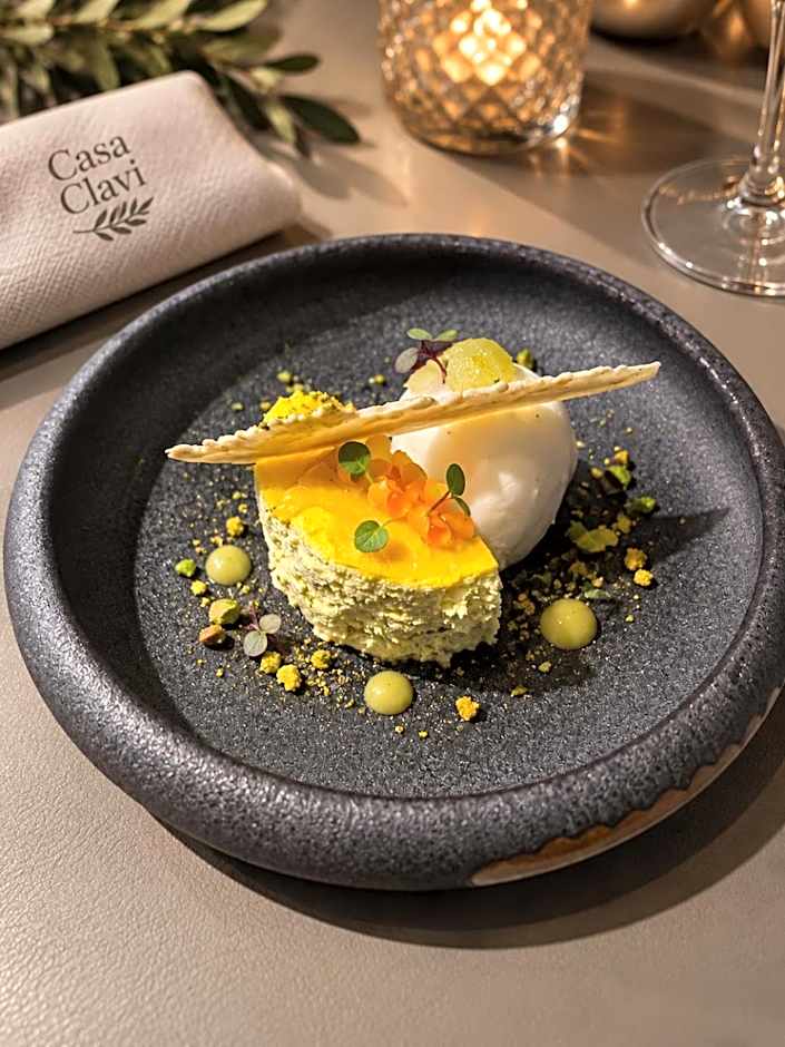 B&B Boutique Casa Clavi