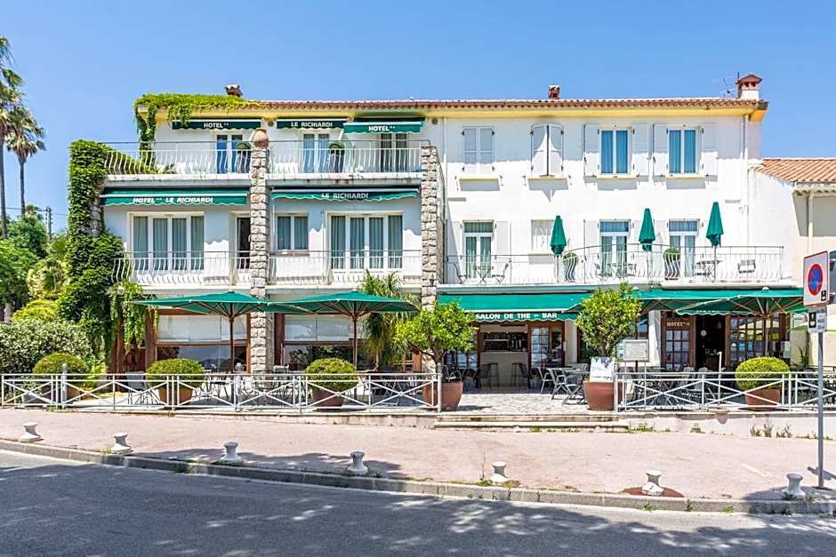 Hotel Le Richiardi