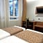 Hotel Central Station