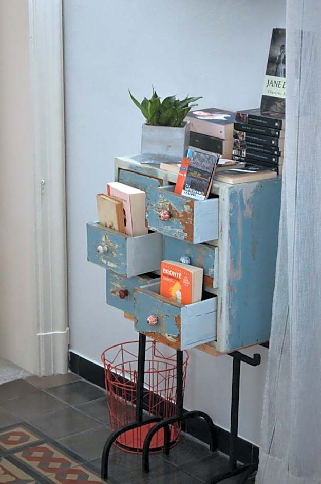 Bed, Book & Breakfast Landolina