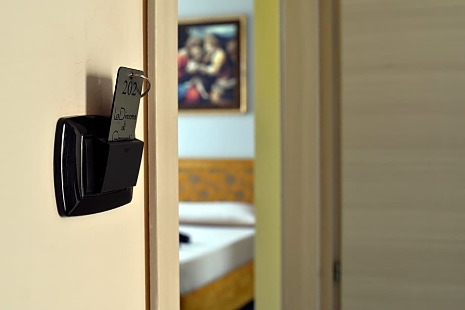 B&B Dimora di Girgenti