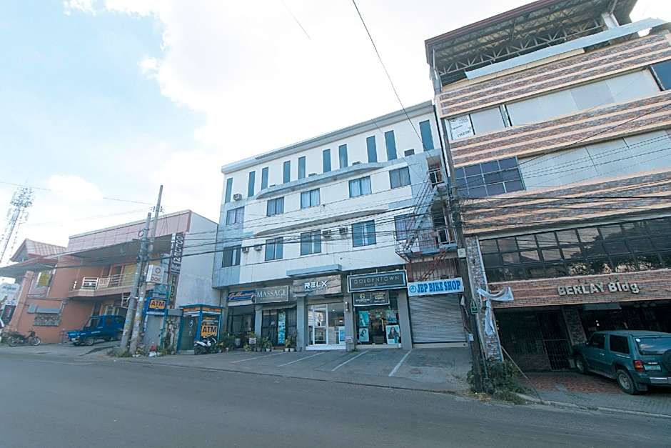 RedDoorz At Goldentown Hotel Davao City – Davao City, CO