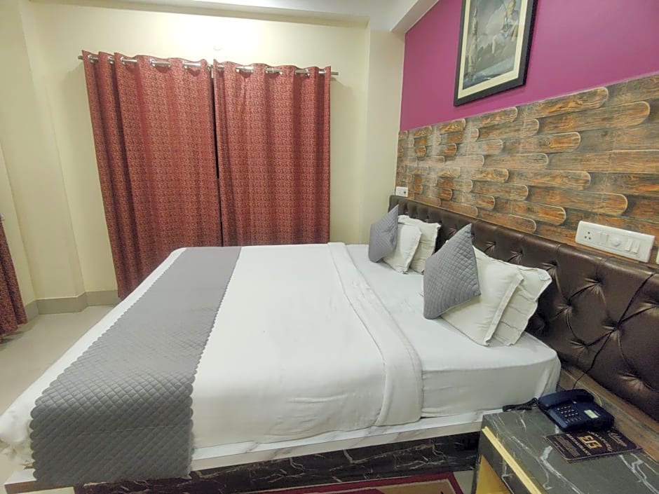 Hotel Swastik Regency