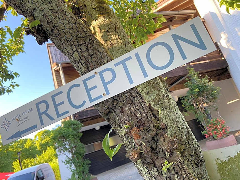 K 357 - Low budget Hotel in Ratekau bei Lübeck