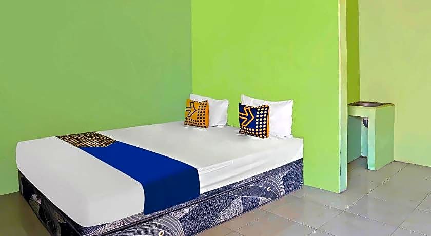 Hotel O Guesthouse Prima SyariahNearGPdI Anugerah