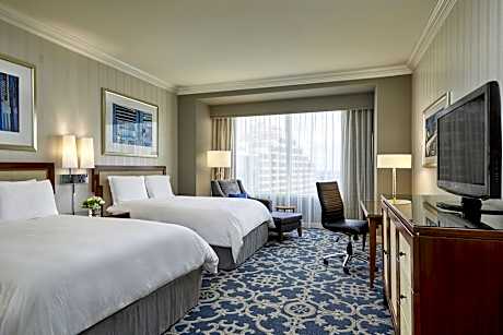 Room Accesible Deluxe 