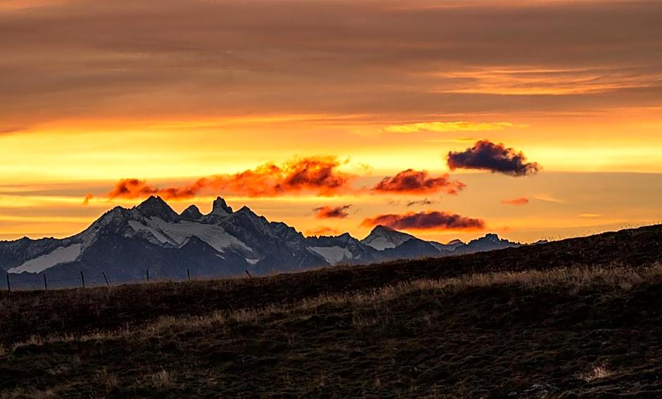 Hotel zum grünen Tor