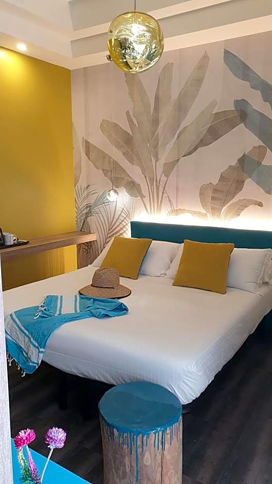 Design Hotel Astra B&B