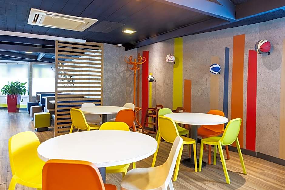 ibis budget Issy Les Moulineaux Paris Ouest