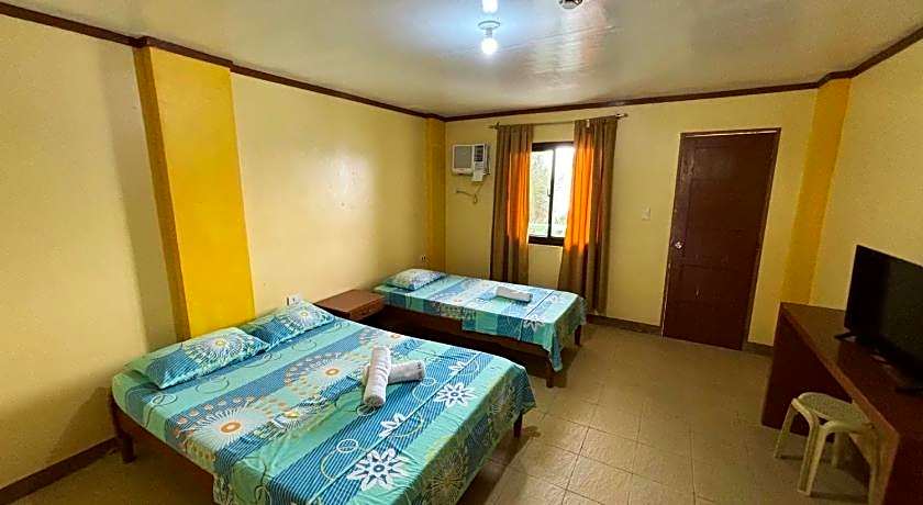 White Beach Hotel Puerto Galera powered by Cocotel