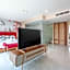 Grand Edge Hotel Semarang