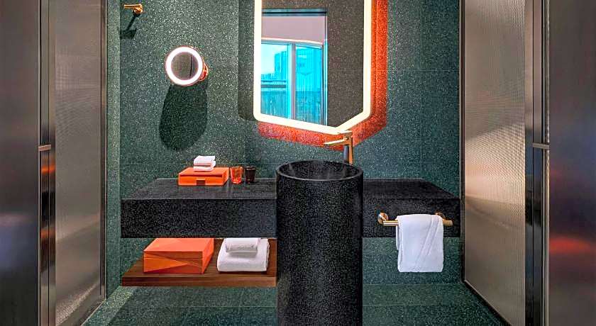 W Macau - Studio City