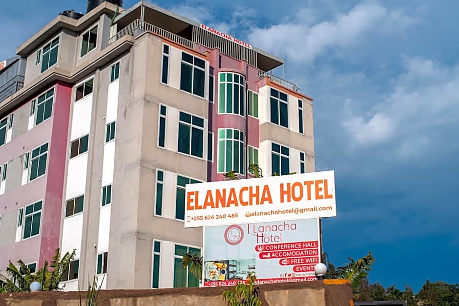 Elanacha Hotel