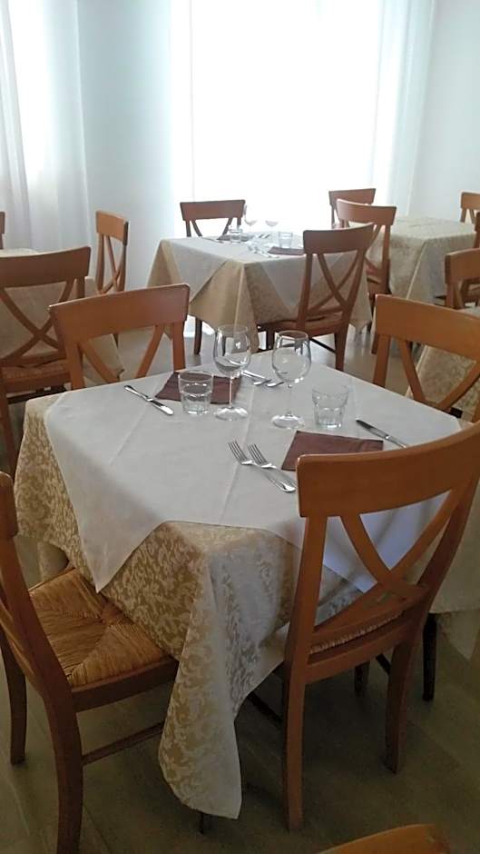Hotel Gloria