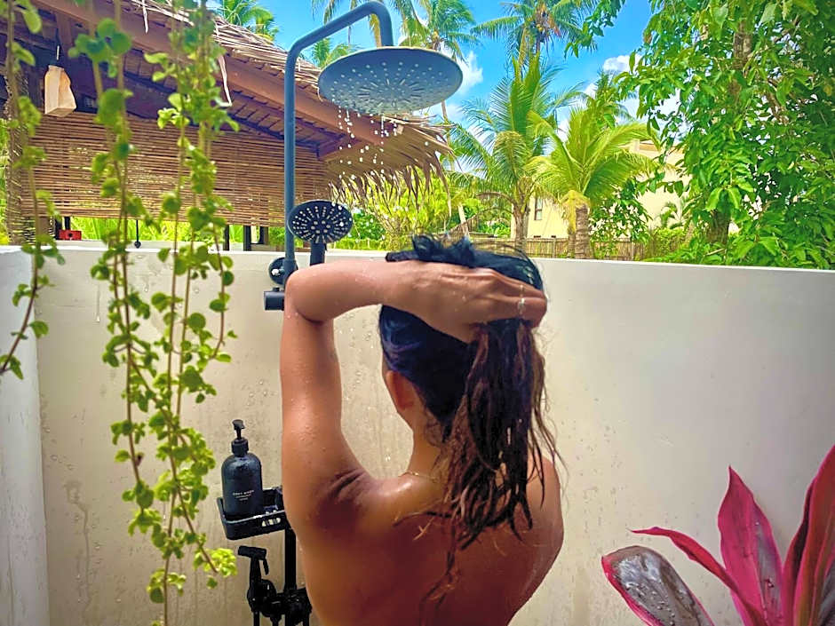 La Bohème Boutique Glamping