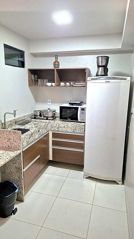 Luxor Tabatinga Beira Mar