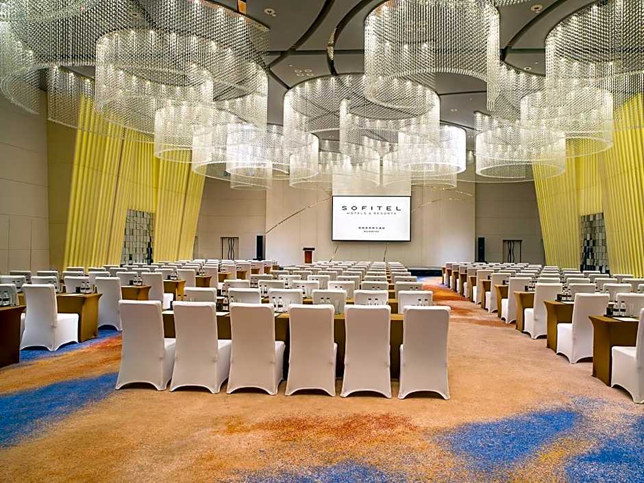 Sofitel Kunming