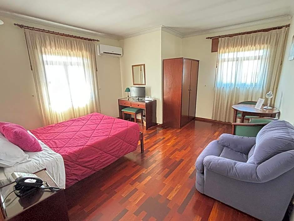 Hotel Trindade Coelho