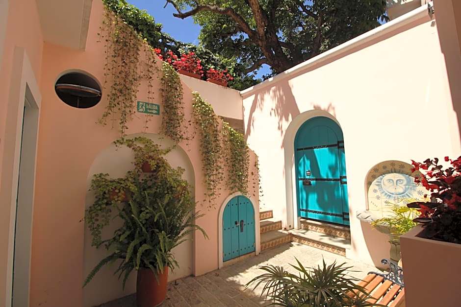 Hotel Boutique Vieja Cuba
