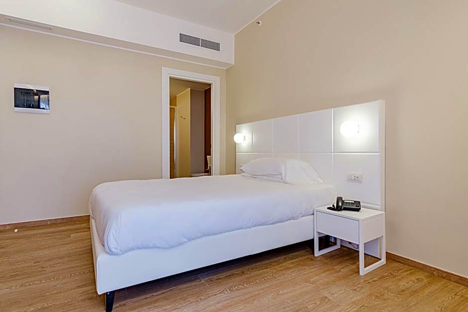 Hotel Boston