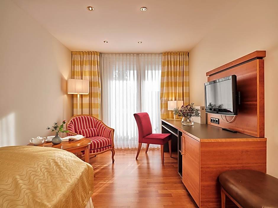 Hotel Reppert