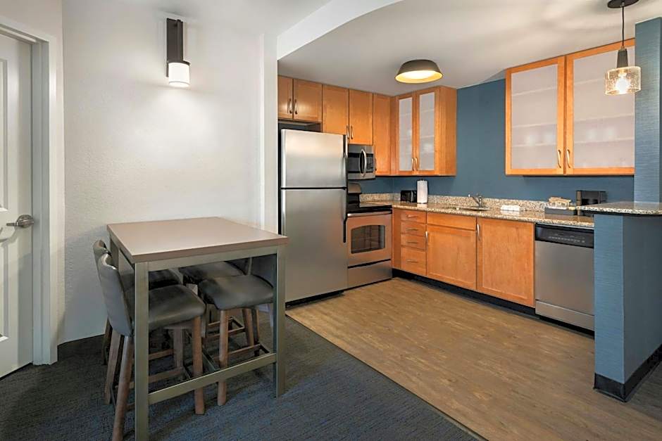 Residence Inn by Marriott Pittsburgh Monroeville/Wilkins Township