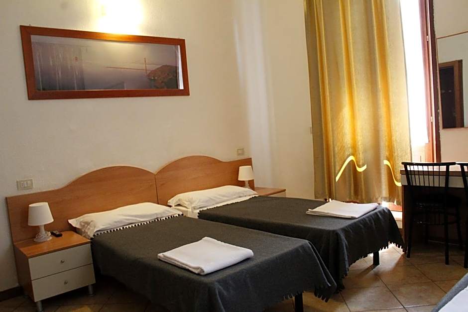 Hotel Alba
