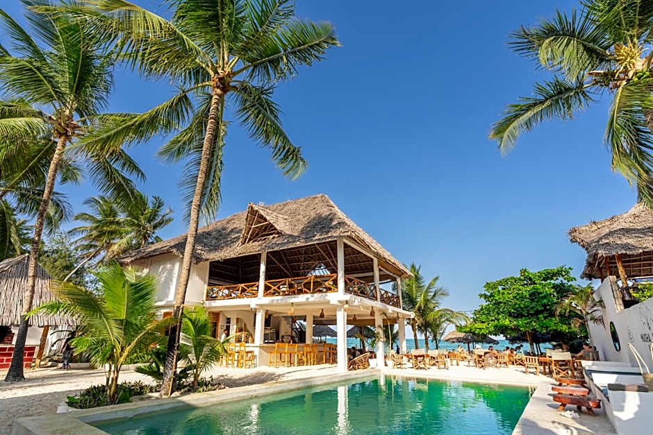 Maisha Matamu Boutique