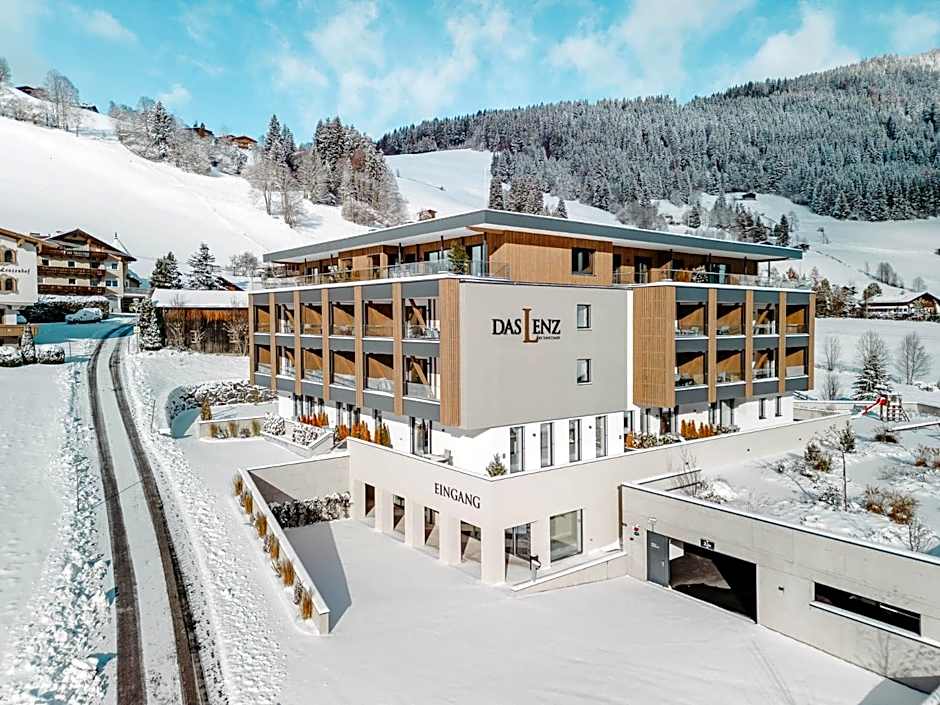 Das Lenz by Inncomer