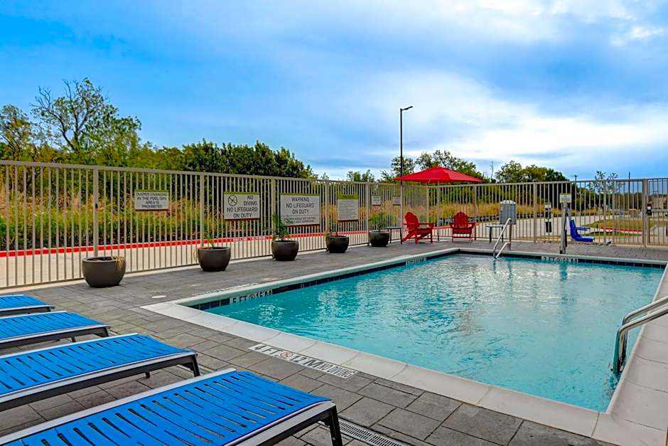 Home2 Suites by Hilton Plano E North Hwy 75, TX