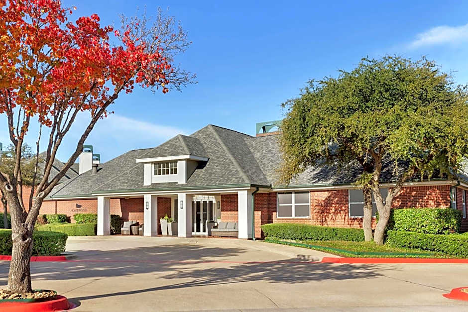 Addison Suites