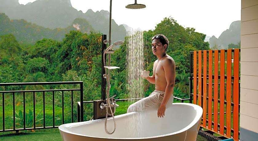 Phu Siab Mhok@KhaoSok