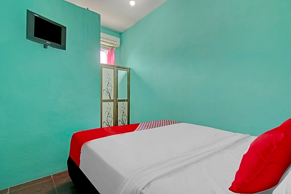 OYO 3063 Homestay 22 Syariah