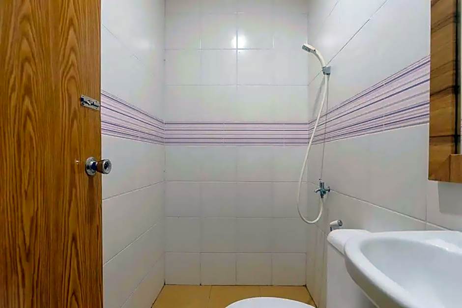 RedDoorz @ Dwipa Wisata Hotel Lampung