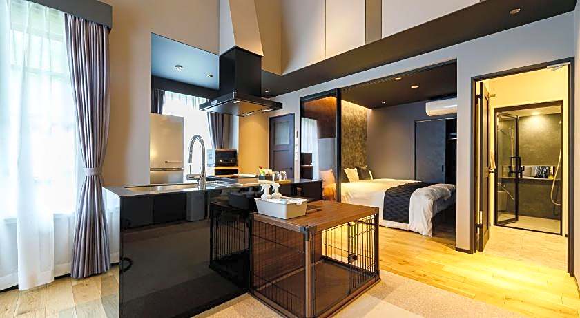 Eau Sol Vert Karuizawa Club