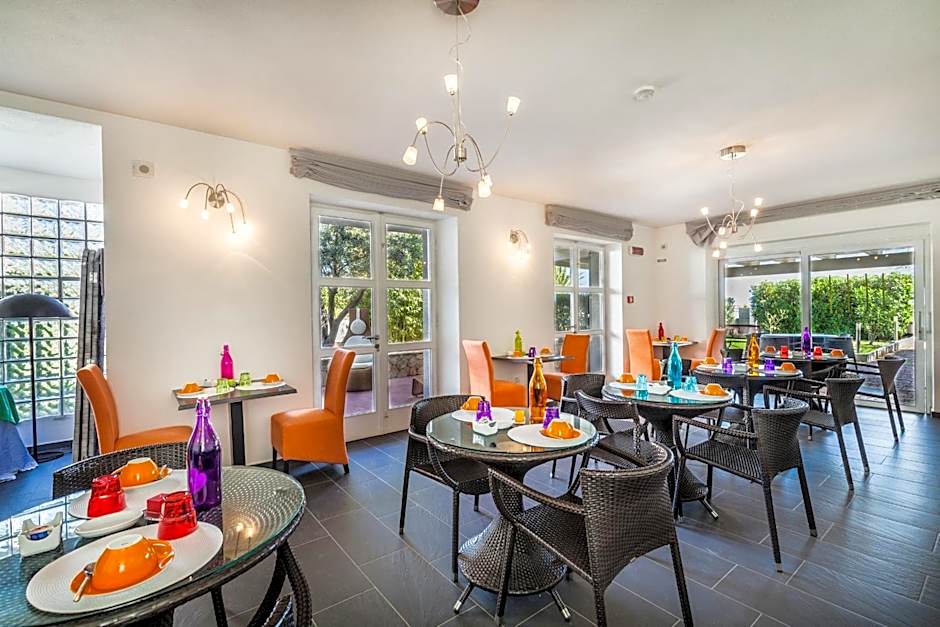 Hotel Residence Hibiscus