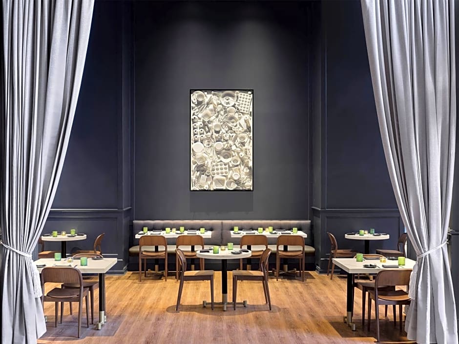 InterContinental Buckhead Atlanta By IHG