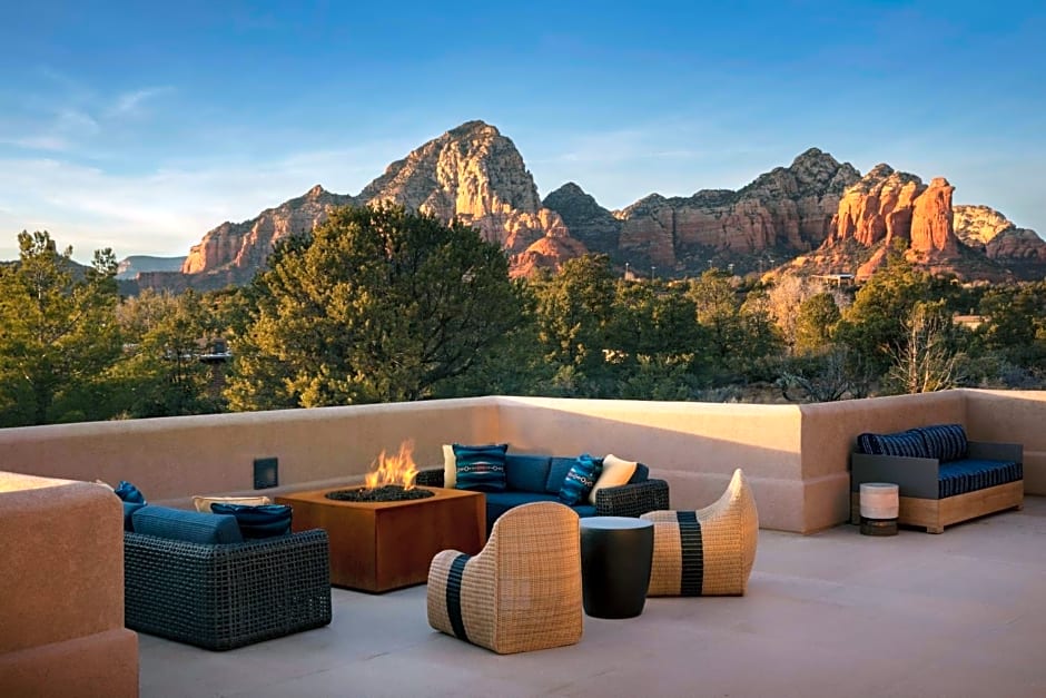 Sky Rock Sedona