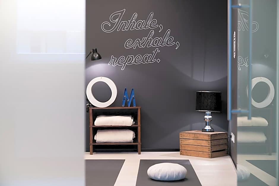 Ruby Marie Hotel Vienna