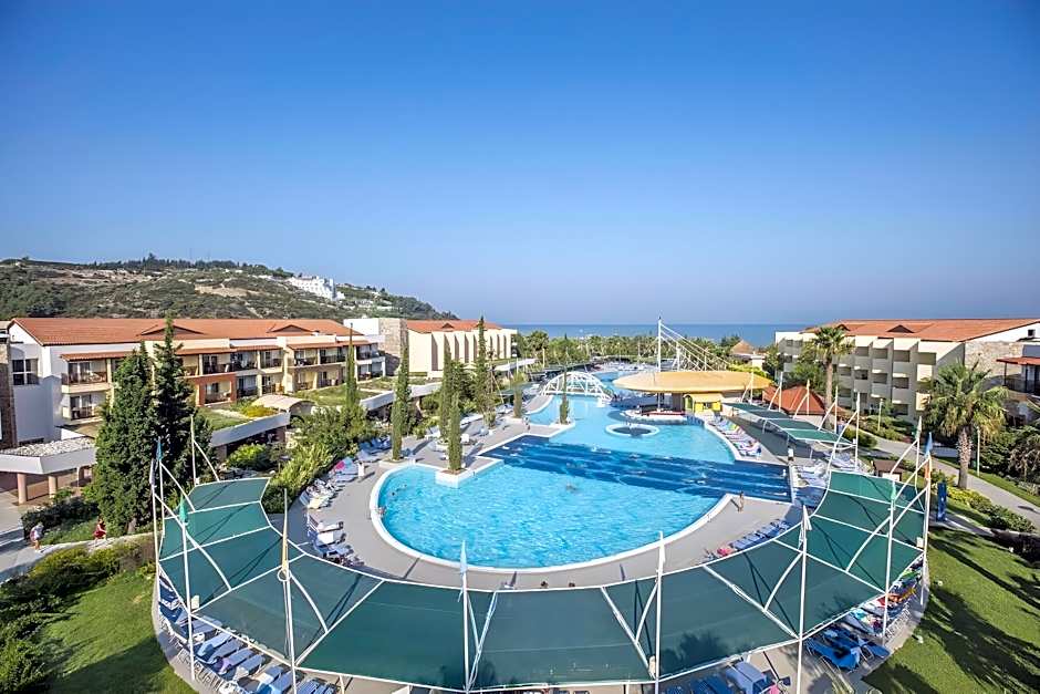 Aqua Fantasy Aquapark Hotel & Spa - Ultra All Inclusive